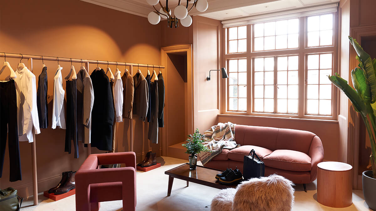 Consultoría de moda de lujo para eventos de alta gama